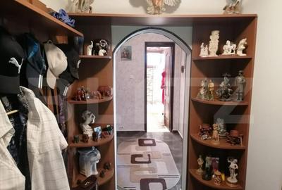 Casa 5 camere, 1100 mp teren, Birnova - 1