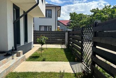Casă individuală cu 3 camere cu Teren 180 Mp în Berceni - 23