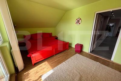 O casa cu suflet, unde confortul si linistea se intalnesc - Jucu de Sus O casa cu suflet, unde confortul si linistea se intalnesc - Jucu de Sus - 8