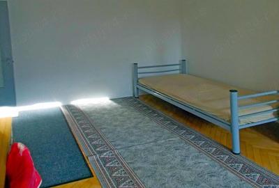 Garsonieră decomandată în Cetății - 5