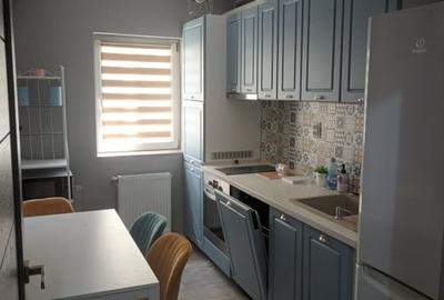 Apartament 2 cam de inchiriat Floresti!