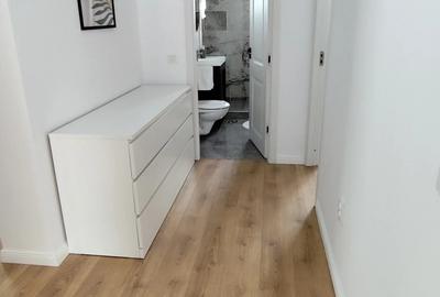 Inchiriez apartament 3 camere , 82 mp, mobilat, bloc nou - 3