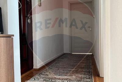 Apartament cu 2 camere decomandat, mobilat în Aurel Vlaicu - 4