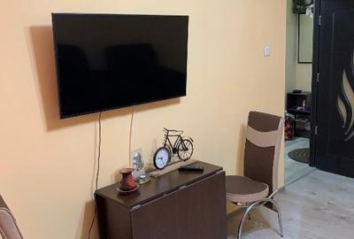 Apartament cu 2 camere decomandat în Republicii - 6