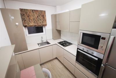 Inchiriere 3cam,nou Floreasca Parcul Verdi,masina spalat vase,loc parcare subter - 27