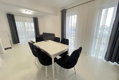 Apartament de LUX 2 camere terasa 2 parcari Doamna Stanca - 2