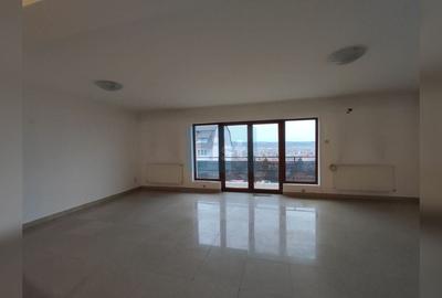 Apartament cu 4 camere semidecomandat în Calea Turzii - 5