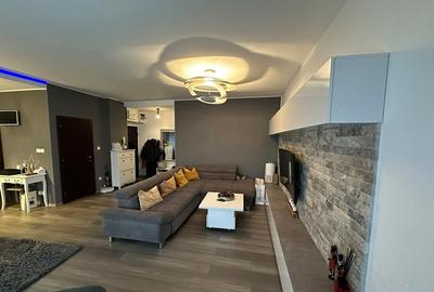 Apartament 3 camere Natura Residence Baneasa 2 locuri par... - 3