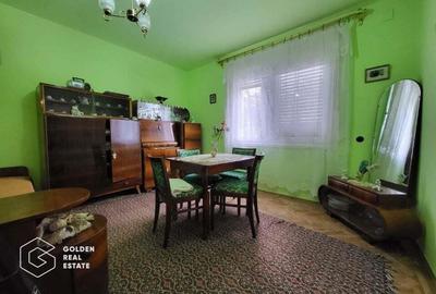 Casa cu 2 corpuri de cladire, oras Lipova - 5