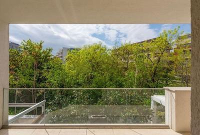 Nordului apartament 3 camere 136 mp - 9