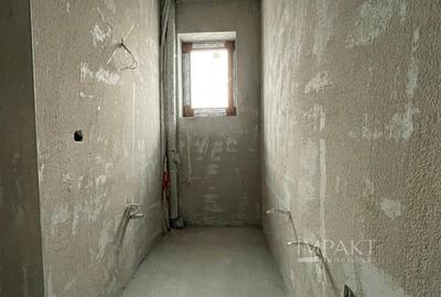 Duplex semifinisat de vanzare in Aiton - 148 mp, teren 800 mp - 10