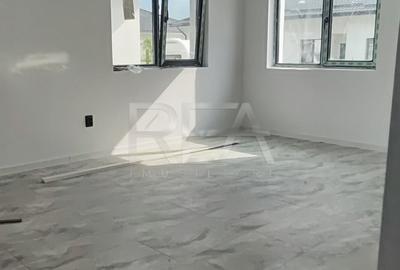 Casă individuală cu 3 camere cu Canalizare în Clinceni - 10