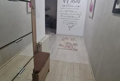 Inchiriere Apartament 2 Camere – Zona Campus, Constanta - 5