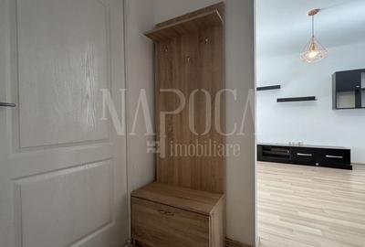 Apartament cu 2 camere semidecomandat în Florești - 9