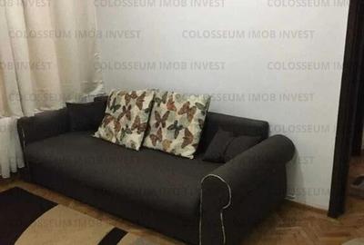 Apartament cu 2 camere, semidecomandat - zona Astra - 2