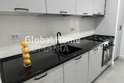 Apart 2 Camere + Parcare | Onix Residence – Aviatiei | Mobilat & Utilat Premium - 18