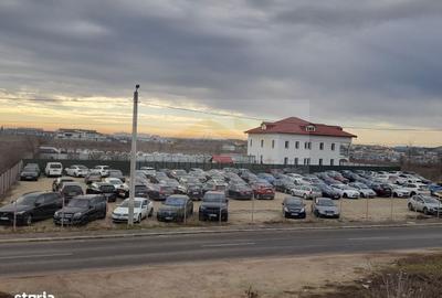 Spațiu comercial, în Corbeanca - 10