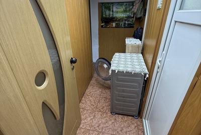 Apartament cu 2 camere nedecomandat în Central - 1