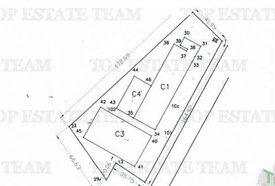 Spațiu comercial, de 8,000 mp, în Ciolpani - 2