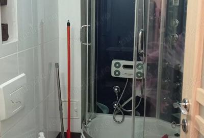 Apartament cu 2 camere decomandat în Cartierul Traian - 9