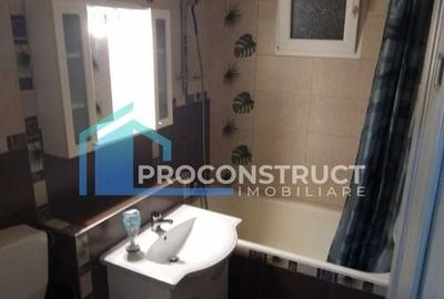 Apartament cu 2 camere semidecomandat, mobilat în Lipovei - 3