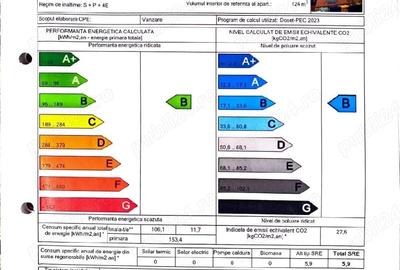 Apartament cu 2 camere decomandat în Freidorf - 3
