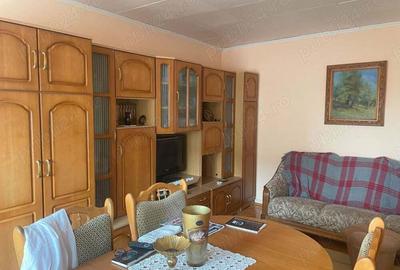 Bilascu,apartament 4 camere decomandate,2 balcoane,2 bai,dubla orientare, etaj 3,pret 128.000 euro - 7