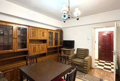 Apartament cu 2 camere semidecomandat, mobilat în Unirii - 6