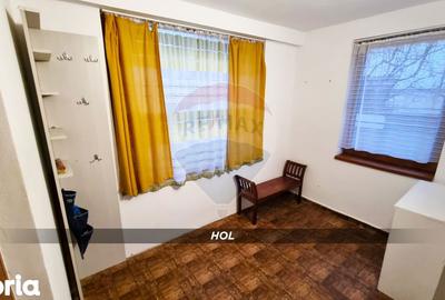 Casă cu 4 camere cu Teren 575 Mp în Recea - 7