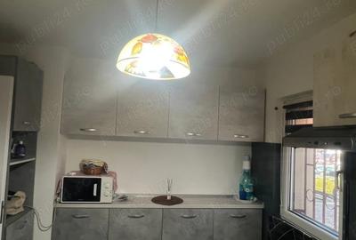 Apartament cu 3 camere decomandat în Pantelimon - 5