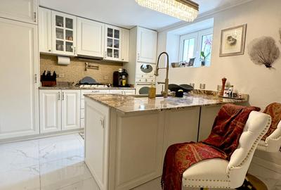 Vanzare vila Gradina Icoanei - Dacia - curte, casa de oaspeti - 15