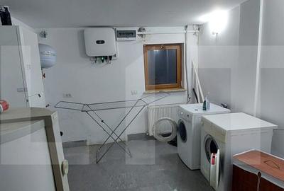 Vila moderna 440 mp cu piscina ?i 9 camere Dumbravi - 2