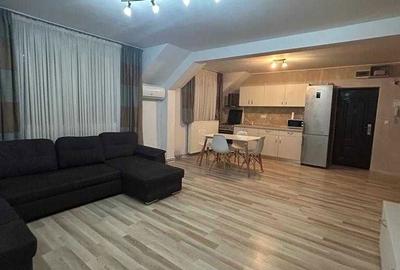 Apartament cu 3 camere decomandat în Rogerius - 5