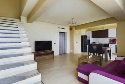 APARTAMENT CU 2 CAMERE ZONA LIDL ARADUL NOU - 9