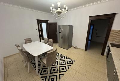 Duplex cu 5 camere cu Teren 250 Mp în Nord - 10