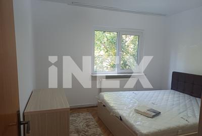 Inchiriere apartament 3 camere Central - 9