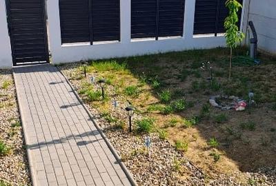 Casa mobilata utilata, Constructie 118 MP, Teren 467 MP - 13