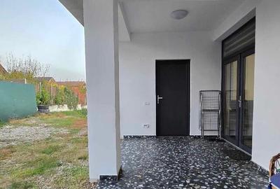 Casa noua de vanzare Hidisel/Baile Felix sau schimb apartam Nufarul - 12