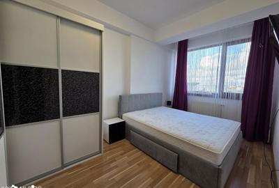 Apartament cu 2 camere semidecomandat, mobilat în Tăbăcărie - 13