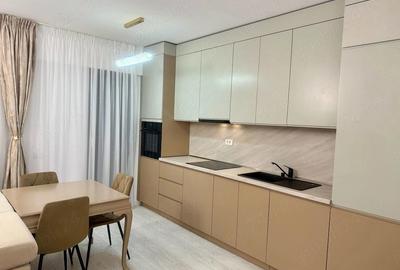 Apartament cu 2 camere semidecomandat în Fundeni - 1