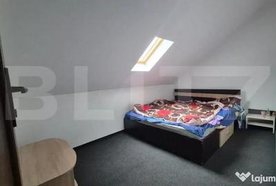 Apartament cu 4 camere decomandat în Careiului - 10