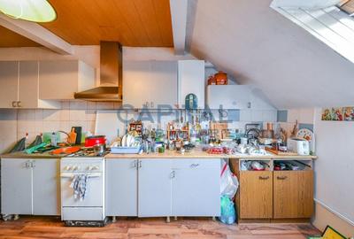 Proprietate Unicata! Casa 230mp utili , 7 camere , Str. Eremia Grigorescu - 21