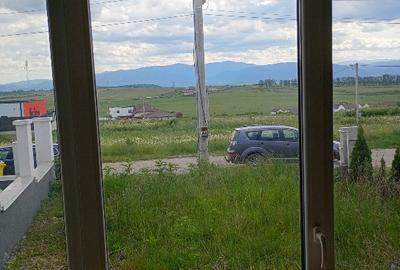 Duplex cu 5 camere cu Teren 200 Mp în Roșia - 3