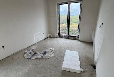 Duplex cu 4 camere cu Canalizare în Livezeni - 8
