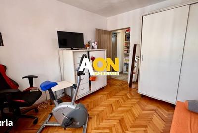 Apartament cu 3 camere decomandat în Cetate - 10