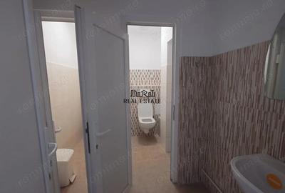 Spațiu comercial, de 211 mp, în Ultracentral - 6