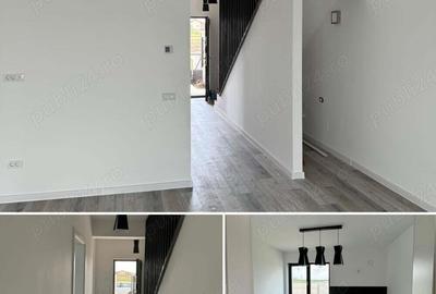 Casa tip Duplex - 10min Metrou Theodor Pallady Titan Ozana Compartimentari la alegerea clientului - 4