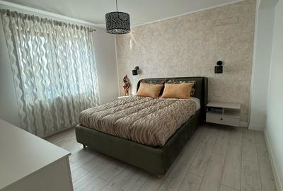 Casă individuală cu 3 camere cu Canalizare în Nord - 10