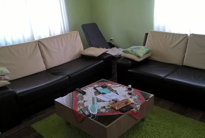 Casă individuală cu 4 camere cu Canalizare în Sânpetru - 2