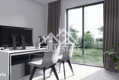 Casă cu 4 camere cu Canalizare în Șura Mică - 3